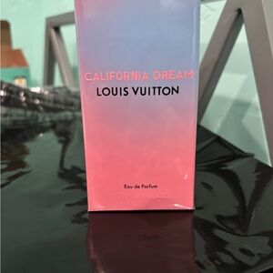 Louis Vuitton californa dream